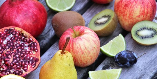 Ganzheitlicher Ernährungsberater