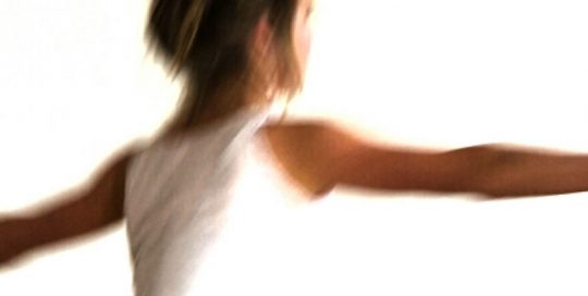 Integrale Tanztherapie